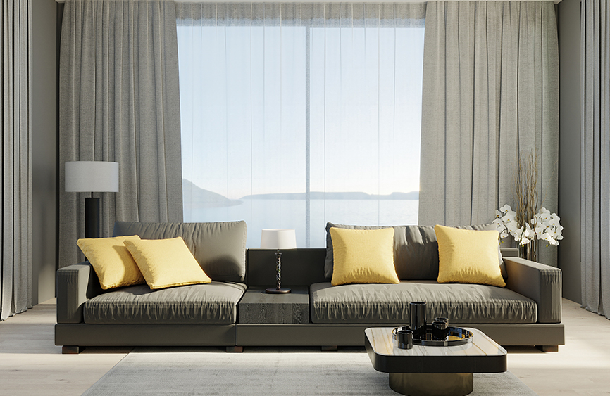 Proyectos hoteleros